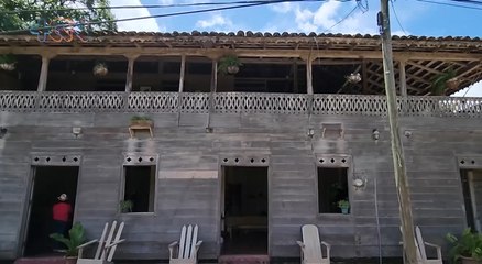 mqn-Casona guanacasteca de más de 150 años se convierte en destino turístico-210722