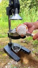 OMG  soooo juicy #usa #fruit #asmr