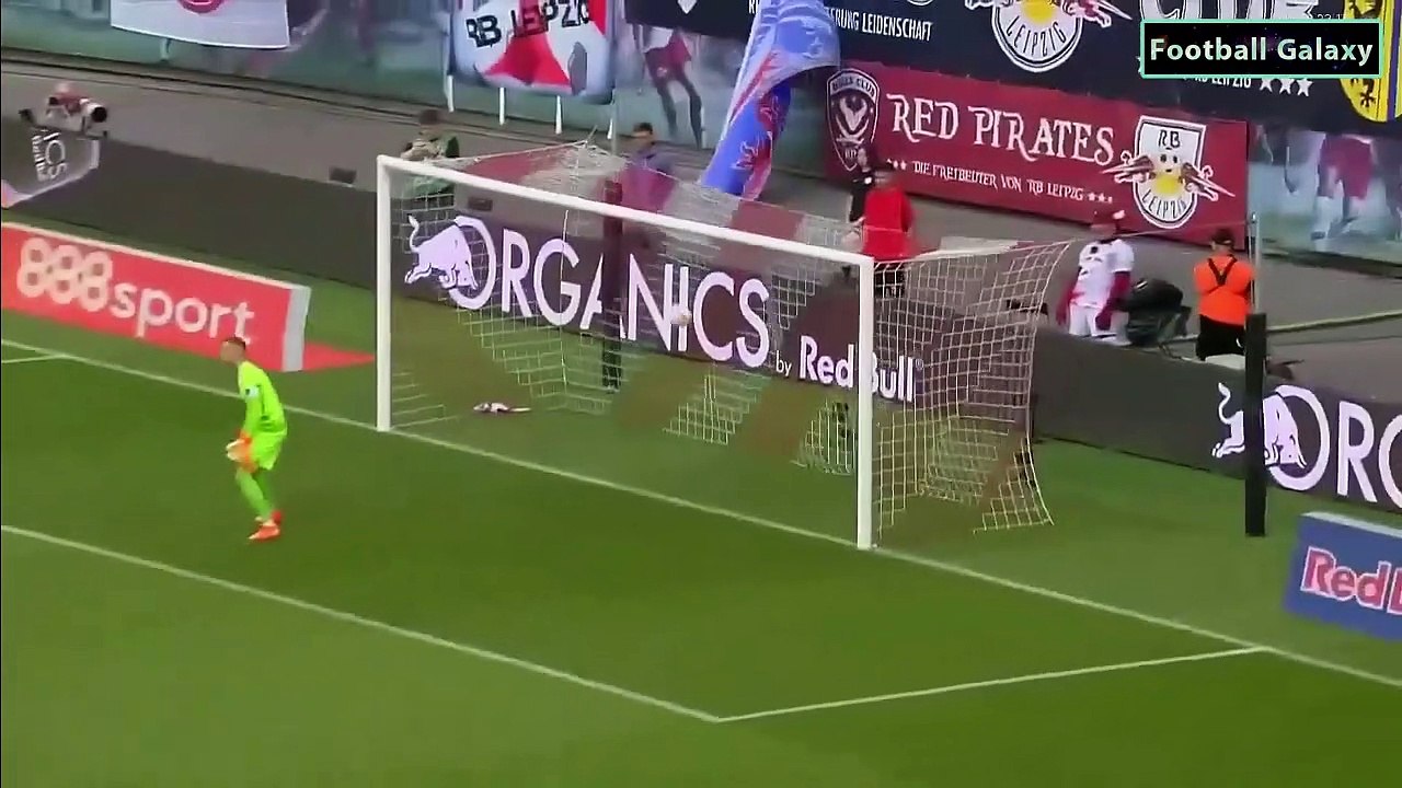 RB Leipzig vs Liverpool  5-0 All Goals & Highlights l 2022 HD