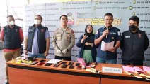 Pelajar Tewas Di Tamansari Jakarta Barat, Polisi Amankan 22 Pelajar