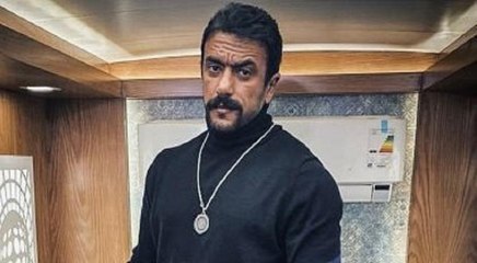 طارق العريان: نتفاوض مع النجم روبرت دي نيرو لمشاركة أحمد العوضي في "البلدوزر"