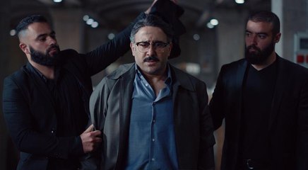 مدرّس رياضيات يسعى خلف العدالة والحقيقة والثأر في "من... إلى"