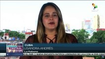 Cuba: Asamblea Nacional abordó temas económicos en primera sesión de trabajo
