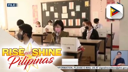 NYC, isinusulong ang pagbuhay sa Mandatory ROTC sa college students