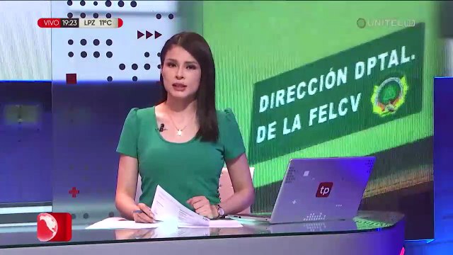 Aprehenden a un sujeto acusado de violar a su hija de seis años en La Paz; la madre lo denunció