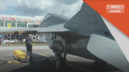 LIMA 2023 | Bakal buat kemunculan semula secara besar-besaran