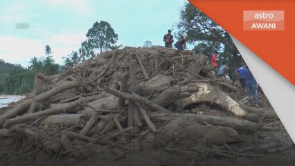 Tragedi Baling | Laporan penuh agensi kerajaan akan dibentang di Parlimen