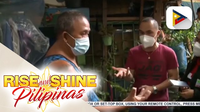 1 patay; 15 residente, pinaniniwalang na-food poison matapos kumain ng chicken mami sa Tondo; Resulta ng sample na kinuha sa chicken mami, hinihintay pa