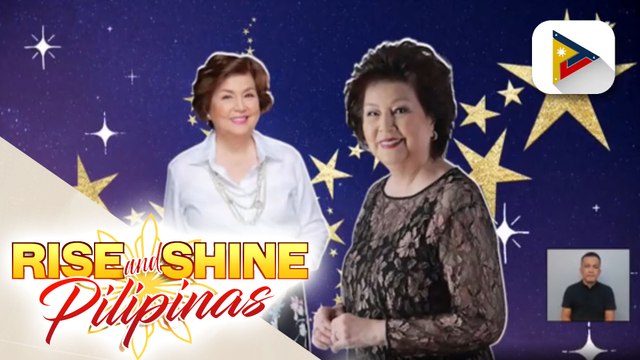 TALK BIZ | Boots Anson Roa-Rodrigo, hindi umaasang magiging masigla ang MMFF2022