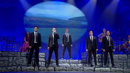 Celtic Thunder - Rise Again