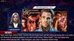 'Dungeons & Dragons' stars Chris Pine, Regé-Jean Page reveal film's first trailer at Comic-Con - 1br