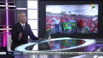 Brasil: Denuncian interés electoral tras entrega de asistencia social por parte de Jair Bolsonaro