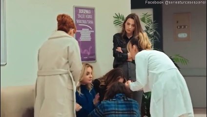 Infiel (Sadakatsiz) Capitulo 96 AUDIO ESPAÑOL