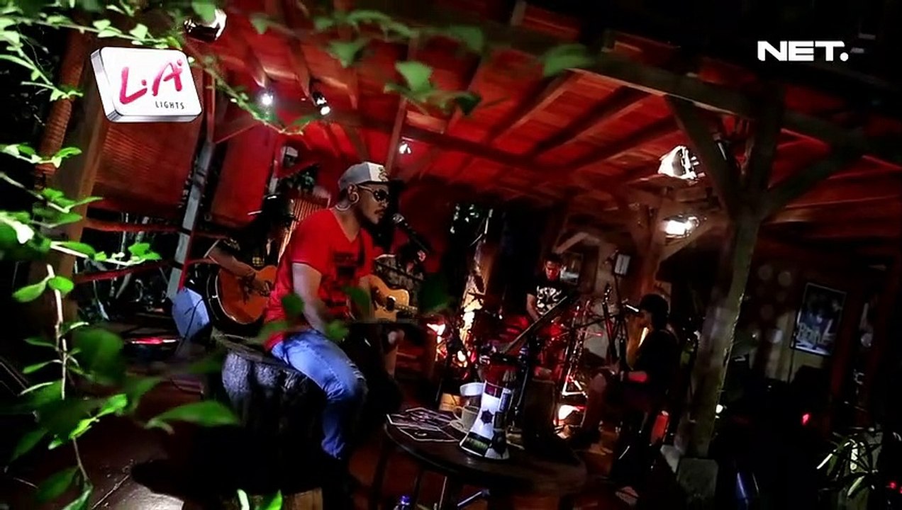 Jamrud - Pelangi Di Matamu