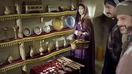 Suleiman El Gran Sultan Capitulo 84 - (Español Doblado)