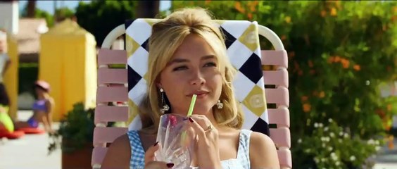 Don't Worry Darling Trailer #2 Credit Warner Bros