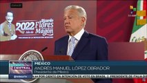 México: Gobierno defenderá intereses energéticos luego de controversias con EE.UU. y Canadá