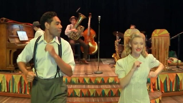 First Nations musical wowing audiences in Queensland