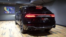 2021 Audi RSQ8 - Beast in Detail