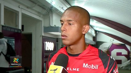 td7-Miguel Ajú le saca ventaja a Leonel Moreira en el arco de Alajuelense-210722