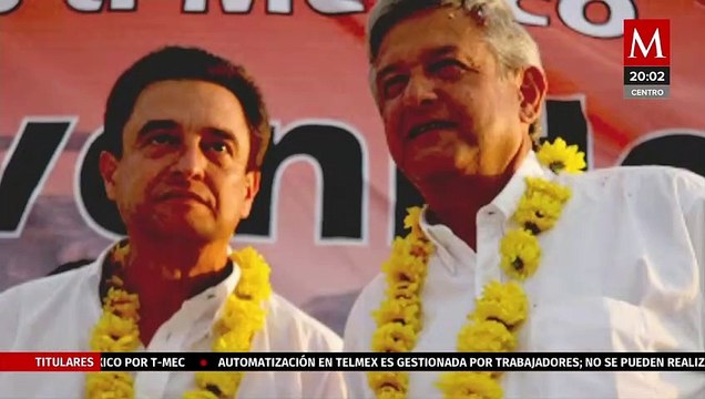 En etapa de revisión, investigación de FGR contra Pío López Obrador