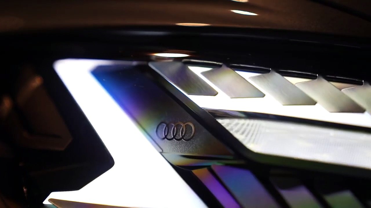 WORLD PREMIERE! 2021 AUDI Q4 E-TRON IS HERE! AUDI’S NEXT BIG SELLER_ QUATTRO + RWD VERSIONS!