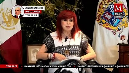 ¿Las grabaciones que comparte Layda Sansores son legales?