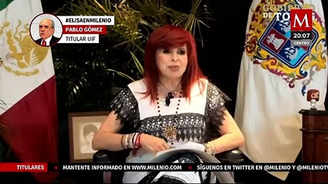 ¿Las grabaciones que comparte Layda Sansores son legales?
