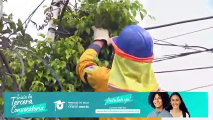 ENEE desmiente expropiación denunciada por EEH