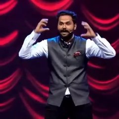 FUNNY COMEDY ON ROAD- STAND UP COMEDY