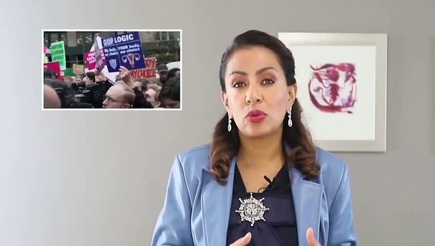 La anulación del aborto en Estados Unidos | Sin Reservas