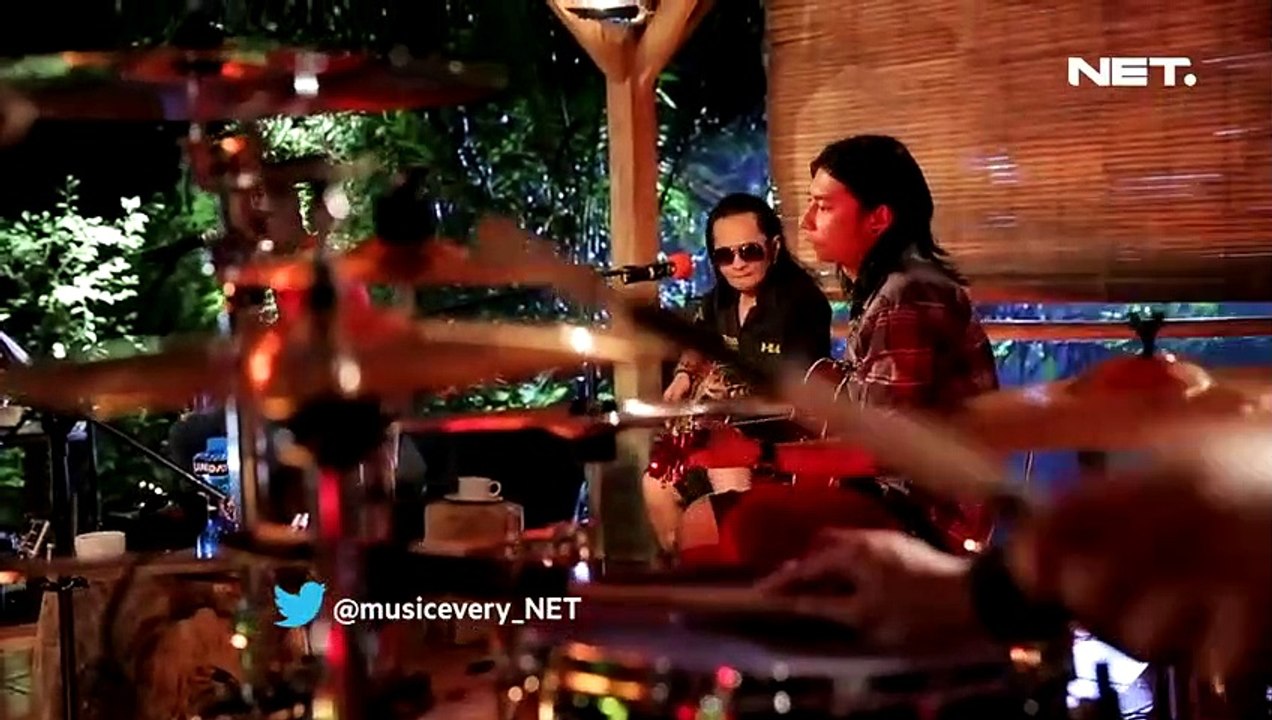 Jamrud - Ku Harus Pergi
