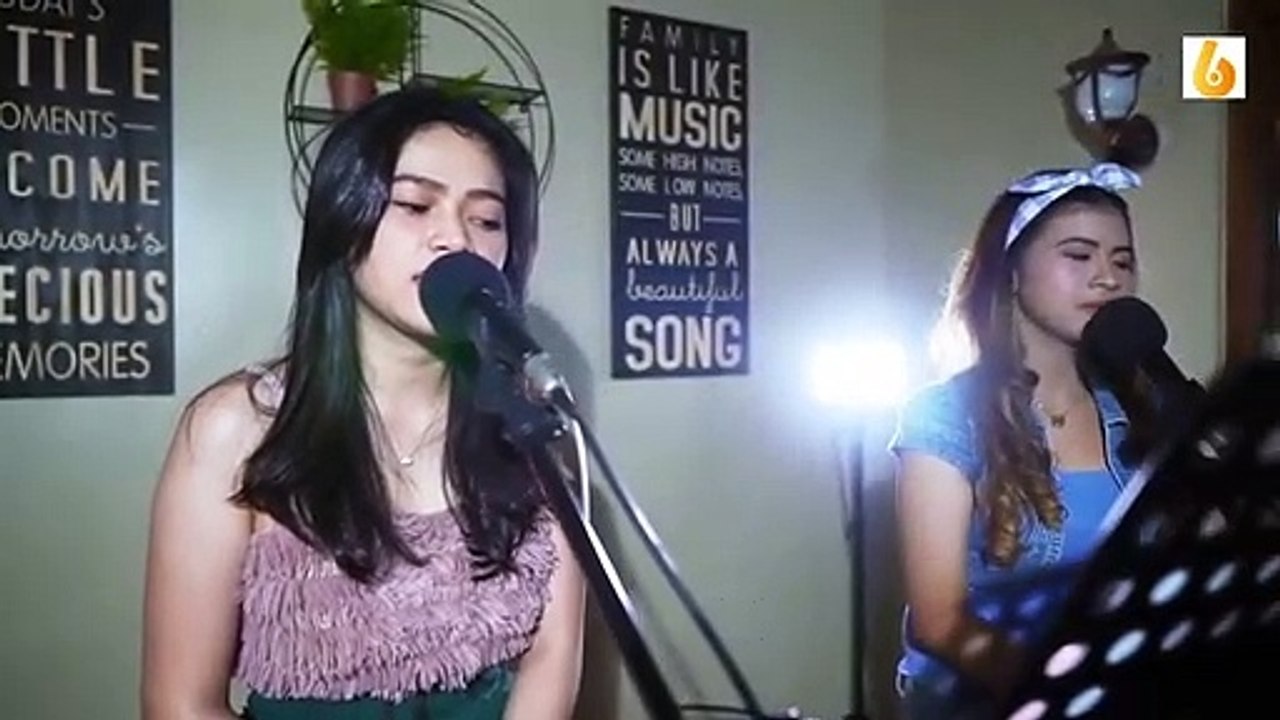 Berhenti berharap - Nabila Maharani ft Della Firdatia