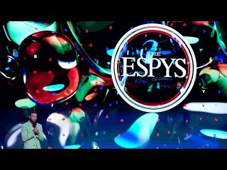 Stephen Curry Shohei Ohtani score big at 2022 ESPY Awards Here's all the