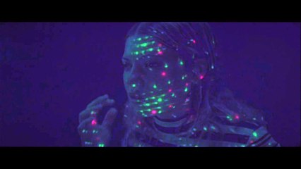 Bruno Thiévet : Escapade (première version).