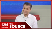 Sen. Win Gatchalian | The Source