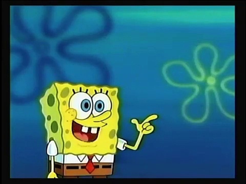 SpongeBob - Ikea Bathroom Event Commercial.mp4