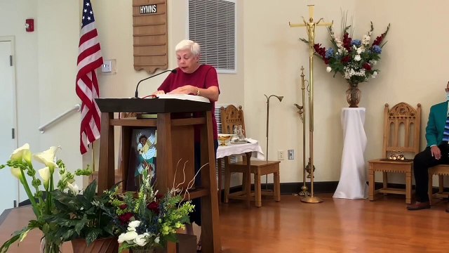 Catholic Mass Today I Daily Holy Mass I Friday July 22 2022 I English Holy Mass I 5.00 AM