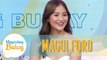 How Magui pulled off her surprise for her mom | Magandang Buhay