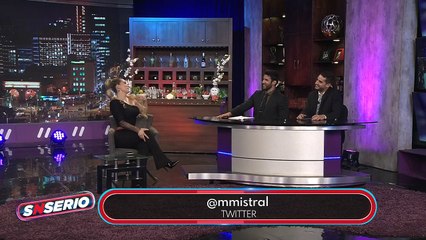 Marcela Mistral deja callado a Adrián Marcelo