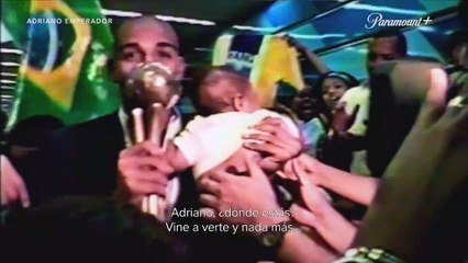 Adriano Emperador  - Trailer Oficial