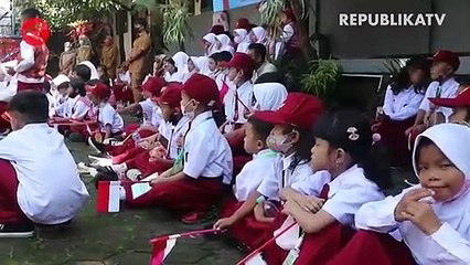 LPA Sorot Adanya Kemungkinan Pelaku Dewasa Pada Kasus Perundungan Anak