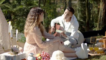 Via Vallen feat Chevra Yolandi - Memandangmu