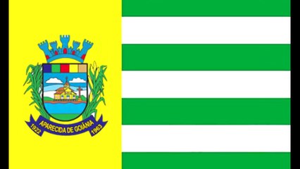 HINO DE APARECIDA DE GOIÂNIA - LETRA E MÚSICA