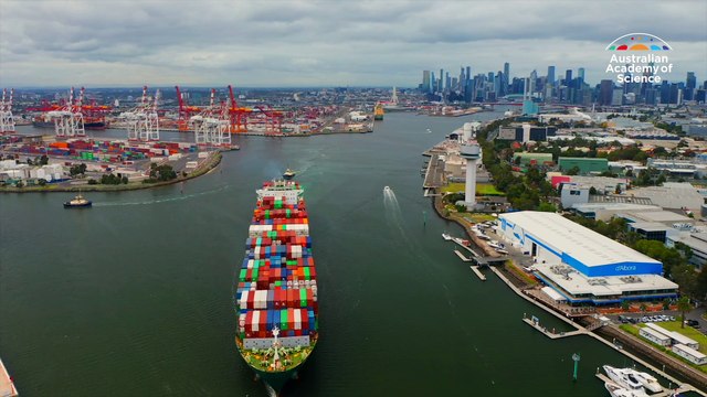 Why Australia needs biosecurity - Australian Academy of Science explainer | July 22, 2022 | ACM