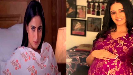 Gum Hai Kisi Ke Pyar Mein Spoiler: Sai की प्रेगनेंसी से बौखलाई Pakhi क्या करेगी? |Filmibeat *Spoiler