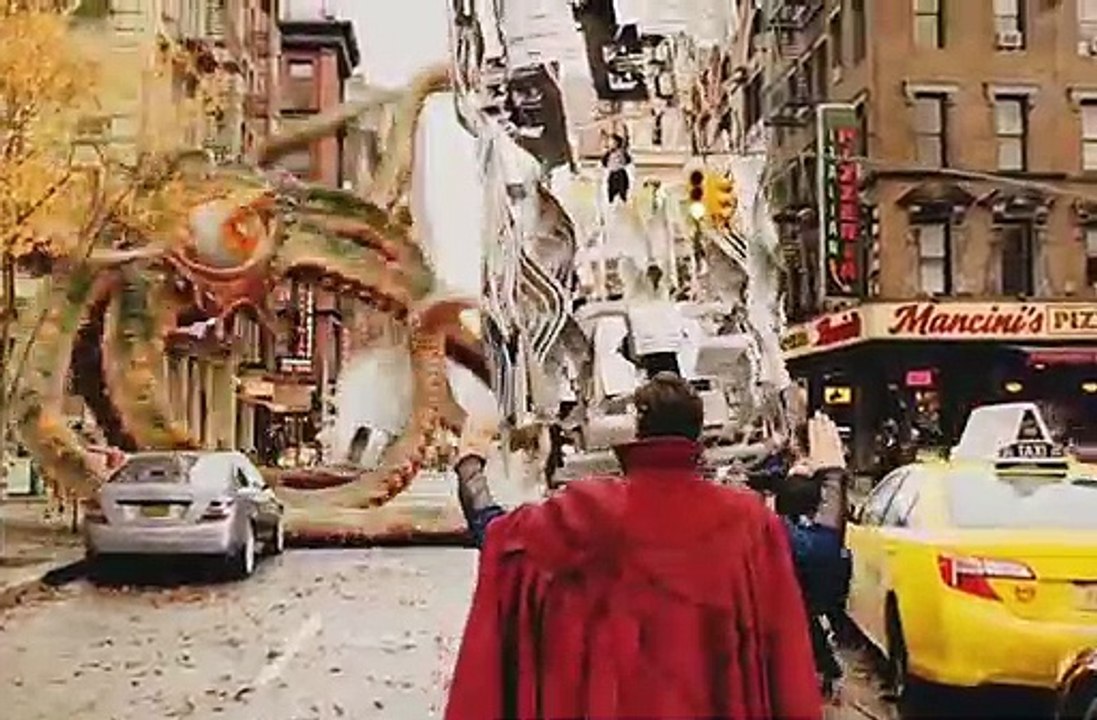 Doctor Strange In The Multiverse of Madness Clip -(2022) | #Doctor Strange 2 | #Doctor Strange