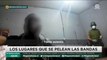 Chile multicultural: bandas criminales se disputan ciudades - Reportajes Ahora noticias