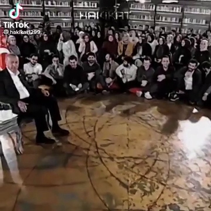 Erdoğan'ın 2019'daki KYK yanıtı gündem oldu: Bay Kemal ‘sildim gitti’ der ama benim Erdoğan gibi cevap vermem lazım, sizi rahatsız edecek bir ödeme planı değil