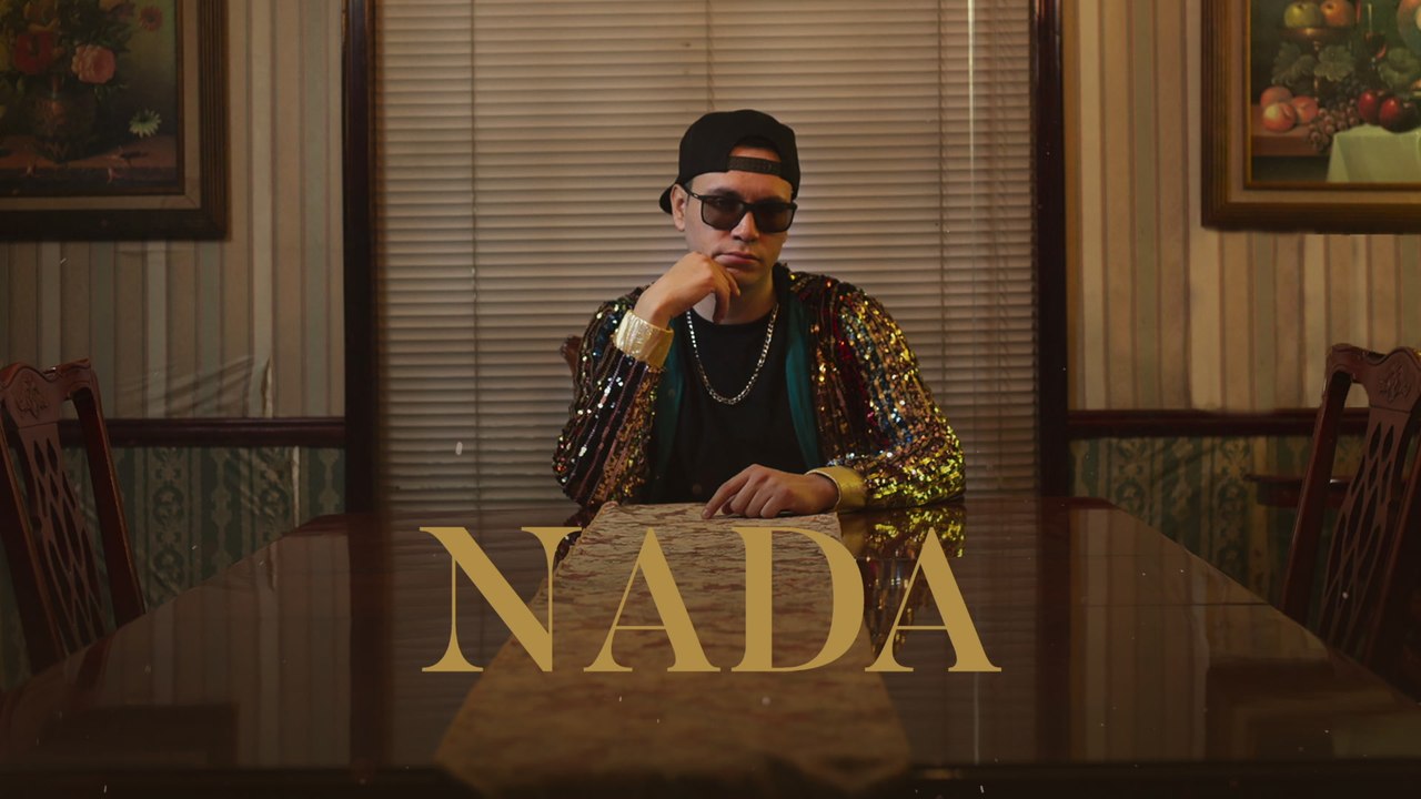 Raymix - Nada